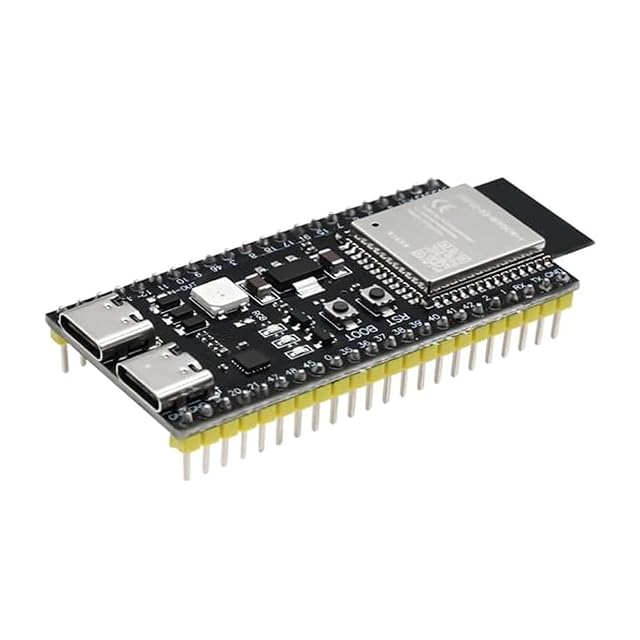 Carte de développement ESP32-S3-DevKitC-1 avec module WROOM-1