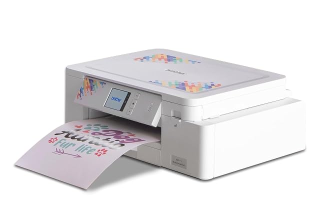 Imprimante à sublimation compacte Brother SP1